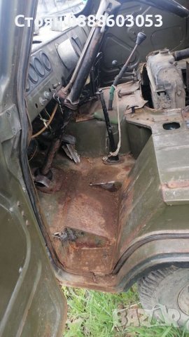 Продавам УАЗ 3900 0888603053 , снимка 4 - Автомобили и джипове - 41078419