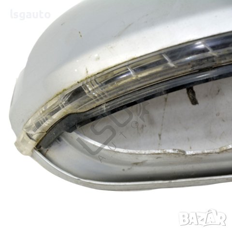 Капак дясно огледало AUDI A6 (4G, C7) 2011-2018 ID:102565, снимка 3 - Части - 41120261