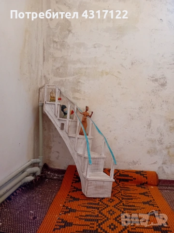 Декор стълба , снимка 2 - Други - 53860056