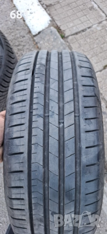 Летни гуми Vredesteun 205 55 17 2бр. и 205 50 17 3бр., снимка 3 - Гуми и джанти - 51779708