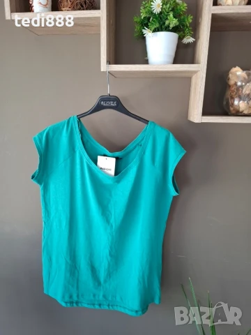 нова тениска, снимка 1