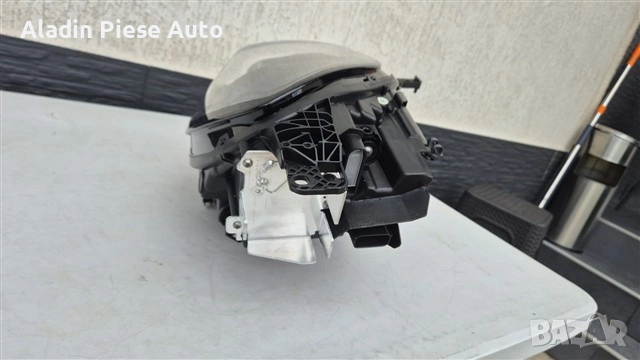 Ляв фар Full LED Ford Puma Facelift година 2024 2025 2026 код R1TB13E015CB ,. R1TB-13E015-CB , снимка 5 - Аксесоари и консумативи - 52070849