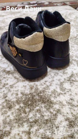 Сникърси Nely Blu , снимка 2 - Маратонки - 50200249