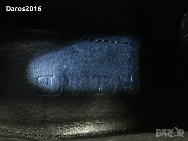 Уникални обувки с ток Superrash 37 номер , снимка 7 - Дамски обувки на ток - 42344860