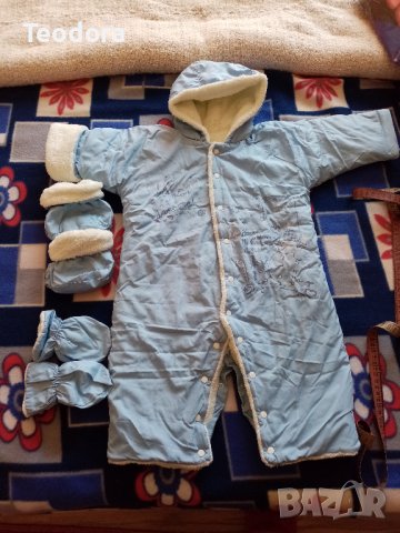 Бебешки ескимоси, снимка 5 - Бебешки ескимоси - 40126018