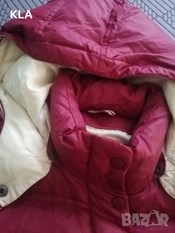 Яке Tommy Hilfiger , снимка 6 - Якета - 52771249