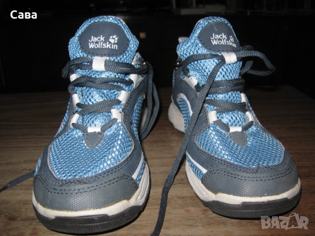 Маратонки JACK WOLFSKIN, снимка 2 - Маратонки - 34582153