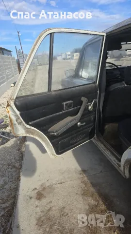 Лада 1500, снимка 8 - Автомобили и джипове - 48681097