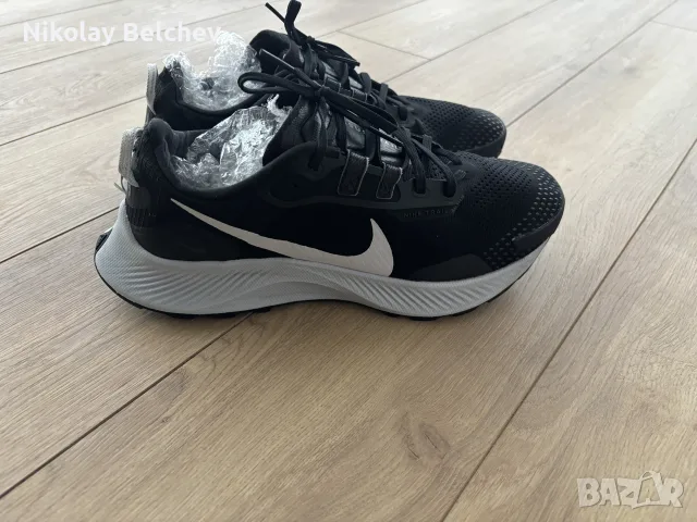 мъжки маратонки Nike