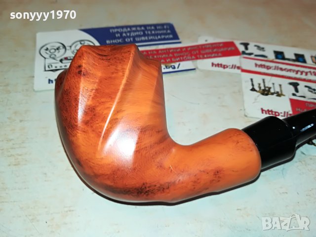 ЛУЛА ВНОС SWISS 2504231356, снимка 2 - Лули - 40481415