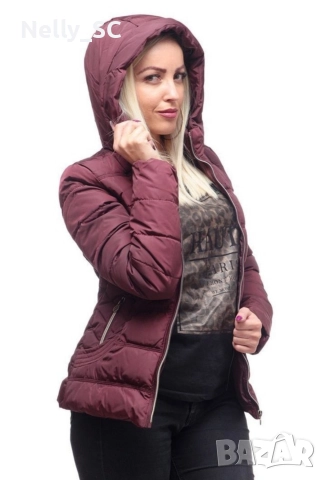 Дамско яке Kenvelo р-р XL