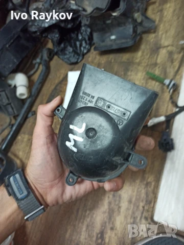 Вентилатор , парно за MERCEDES CLASE M W163 , 9402158 , снимка 9 - Части - 51416945