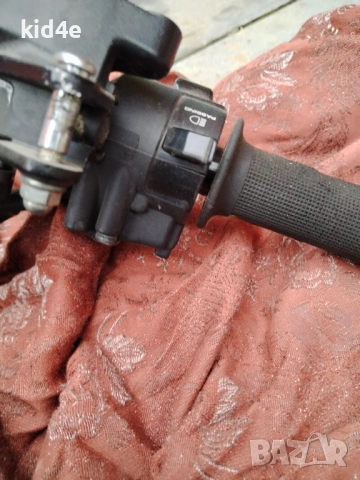 Части за Honda Silver Wing Хонда Силвър Уинг Пловдив, снимка 14 - Части - 33437355