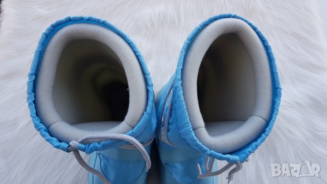 Snow Boots ботуши за сняг размер 36-39 , снимка 3 - Дамски апрески - 39081873