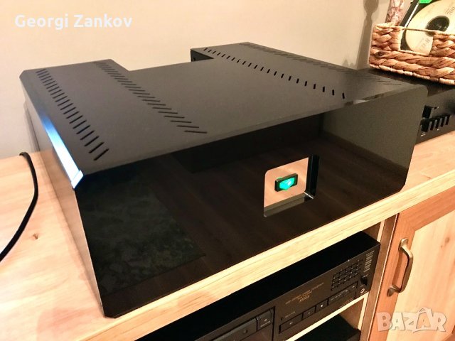 Avantgarde A1 2000, снимка 3 - Ресийвъри, усилватели, смесителни пултове - 35907979