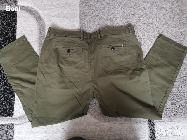 Burton 36/36, снимка 4 - Панталони - 42698267