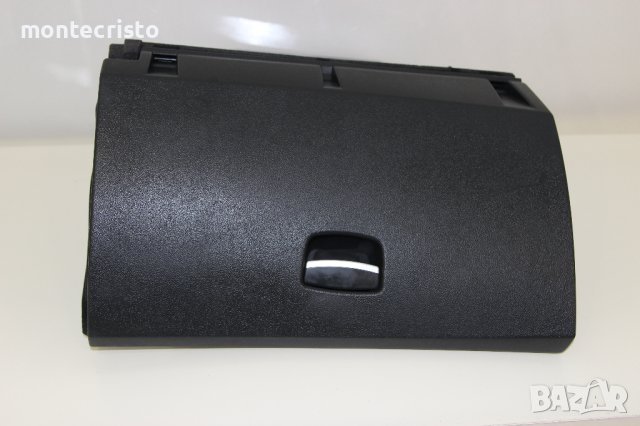 Жабка Renault Laguna III (2007-2015г.) Рено Лагуна