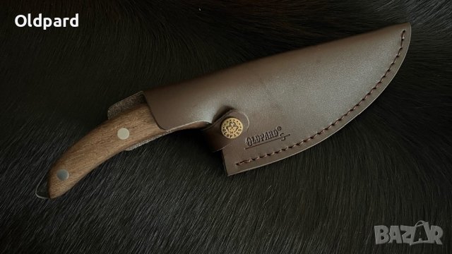 Нож за къмпинг и outdoor, Месарски нож. , снимка 9 - Ножове - 40321866