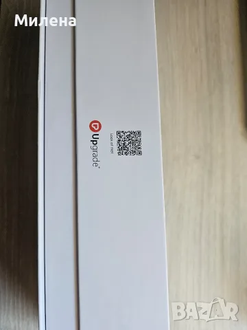 Upgrade slim преса за коса, снимка 2 - Преси за коса - 56238724