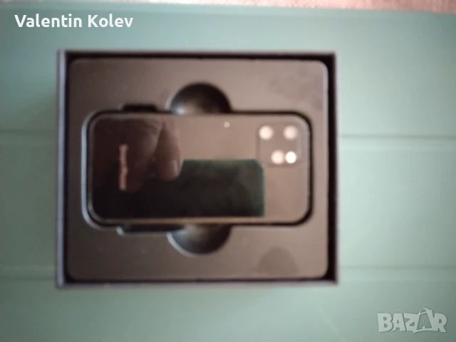 Продавам мини смартфон, снимка 3 - Други - 51226733