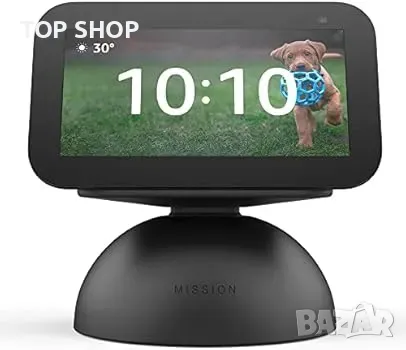 Изцяло нов, направен за Amazon Battery Base, за Echo Show 5, снимка 2 - Друга електроника - 48735654