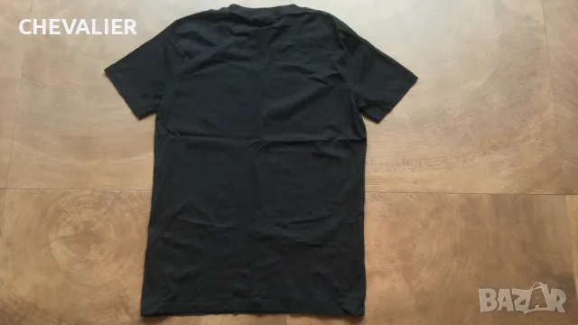 CALVIN CLEIN Mens T-Shirt Размер S мъжка тениска 34-66, снимка 3 - Тениски - 49527791