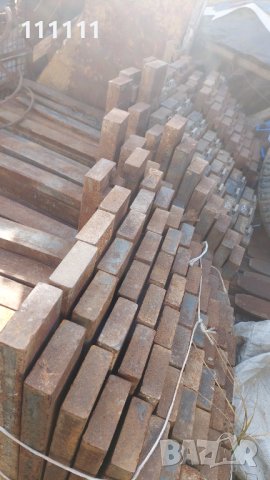 Вилици 4 тона дължина 120см.  , снимка 2 - Резервни части за машини - 39546565