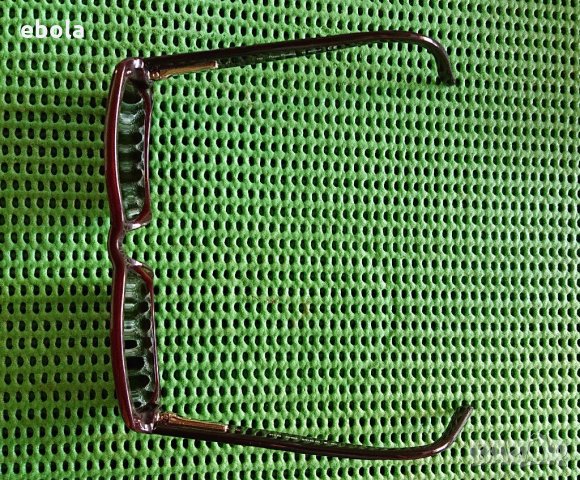 Оригинални очила Pierre Cardin , снимка 3 - Слънчеви и диоптрични очила - 33900445