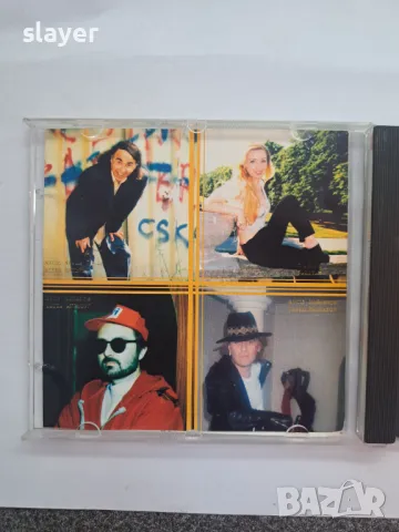 Оригинален диск Диана Експрес, снимка 2 - CD дискове - 48822567