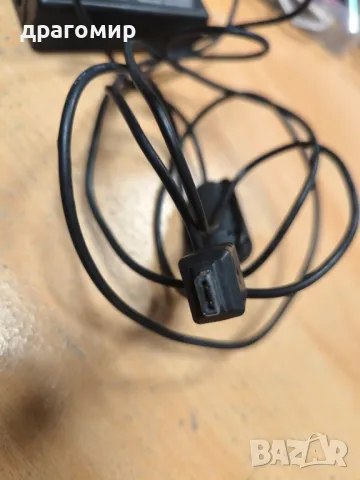 Nikon AC ADAPTER EH-63, снимка 5 - Батерии, зарядни - 48527674