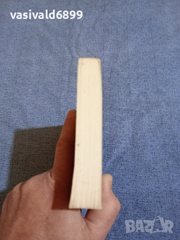 Василий Белов - Предвестни дни , снимка 6 - Художествена литература - 44921158