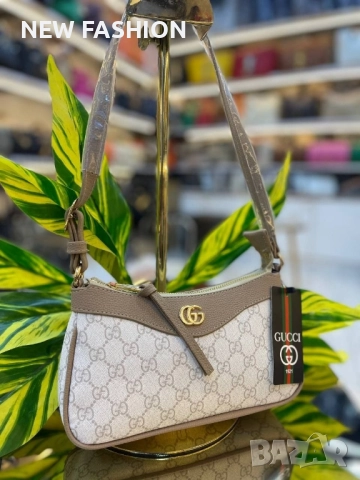 Дамски Чанти ✨ Gucci , снимка 5 - Чанти - 51685339