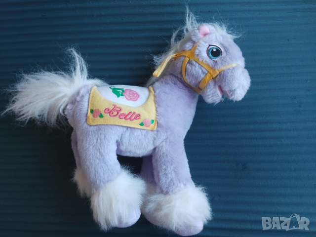 Оригинална играчка кончето на Барби 