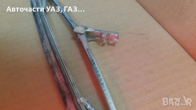 Пера чистачки Газ-24 завод, снимка 2 - Части - 44436372