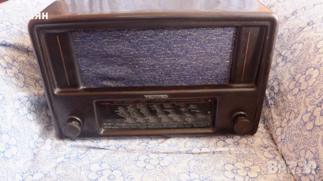 Радио-радиоприемник 