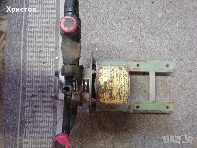 Продавам  агрегат помпен 