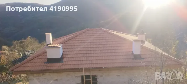 Ремонт на покриви в цялата страна Отстъпки за пенсионери до 20 процента , снимка 15 - Ремонти на покриви - 47840452