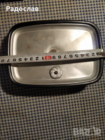 стара стойка за автомобилно огледало , снимка 5 - Аксесоари и консумативи - 53787606