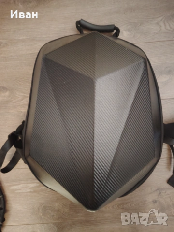 Мото раница