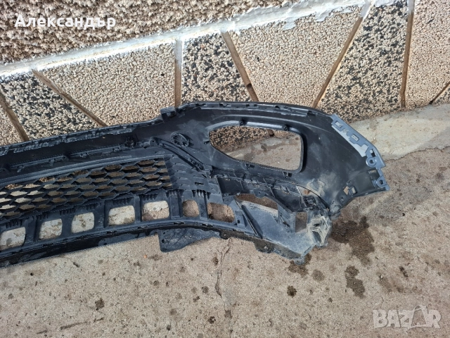 Броня за Volkswagen T-Roc от 2017, снимка 8 - Части - 52403144