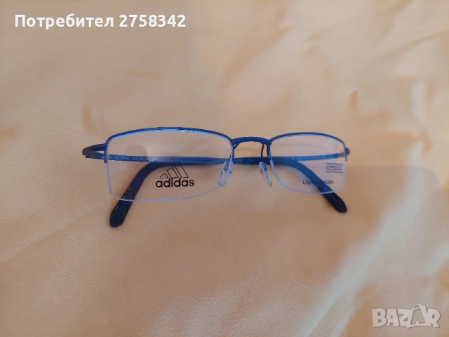 очила adidas, снимка 2 - Слънчеви и диоптрични очила - 51307281