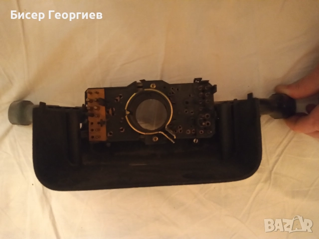 Авточасти за Ауди 80-табла,седалки,алтенатор,ръчки за кормило,водна помпа,филтър купе, зарядно, снимка 10 - Части - 52103102