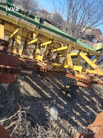 Фъстъковадачка ALPSAN , снимка 1