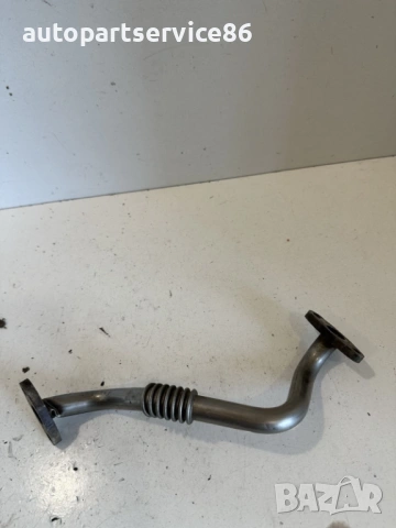 Тръба за EGR клапан за Mazda CX-7 2.2 MZR CD (2011) 9099