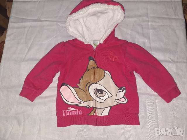 Дрешки за бебе по 1лв/бр.Размер 9-12м., снимка 3 - Комплекти за бебе - 51813603