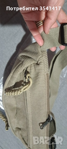 Нова чанта през кръста, снимка 2 - Чанти - 53516988