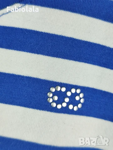 Escada Sport Tshirt S, снимка 3 - Тениски - 50822378