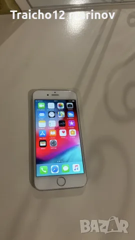 iPhones 6 в перфектно састояние, снимка 2 - Apple iPhone - 55875842