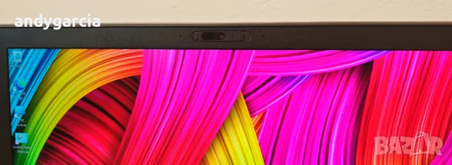 4K UltraHD 100% Adobe/Intel Core i7-9850H/16GB RAM/512GB SSD/NVidia Quadro Т1000/Dell Precision 7540, снимка 11 - Лаптопи за работа - 50022858