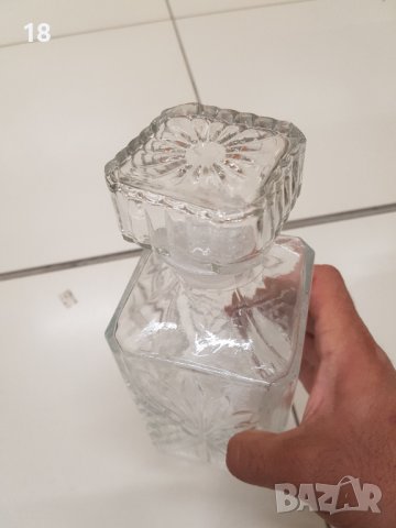 Шишета 1 л, снимка 2 - Други - 40295919